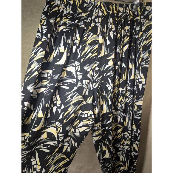 Antthony Originals All together Pants size XL NWT - Picture 5 of 5